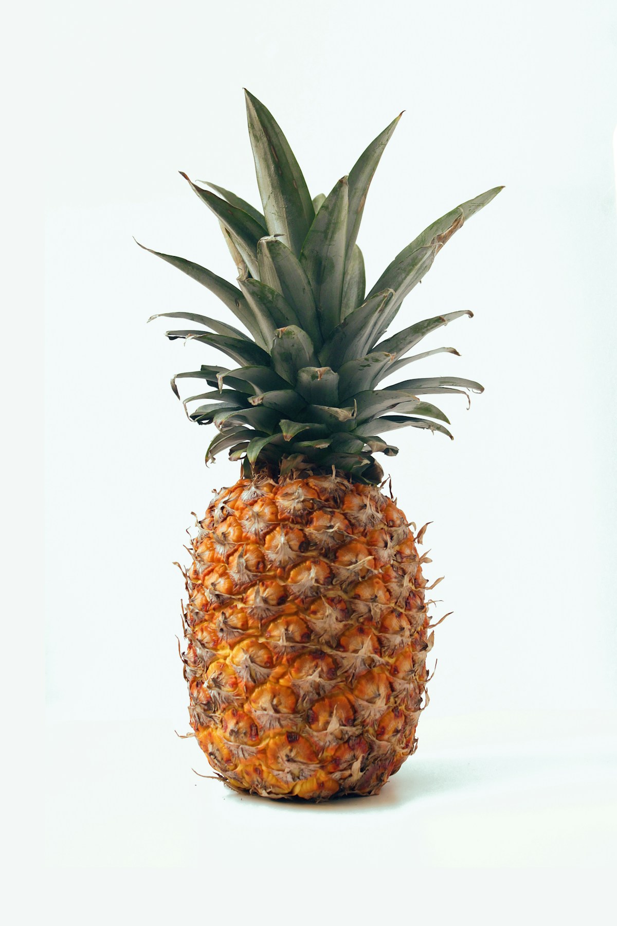 African Pineapples (MD II), Bananas, Coconuts, Papaya, Dried Fruits, Yam & Natural Honey - Gallery Image 1