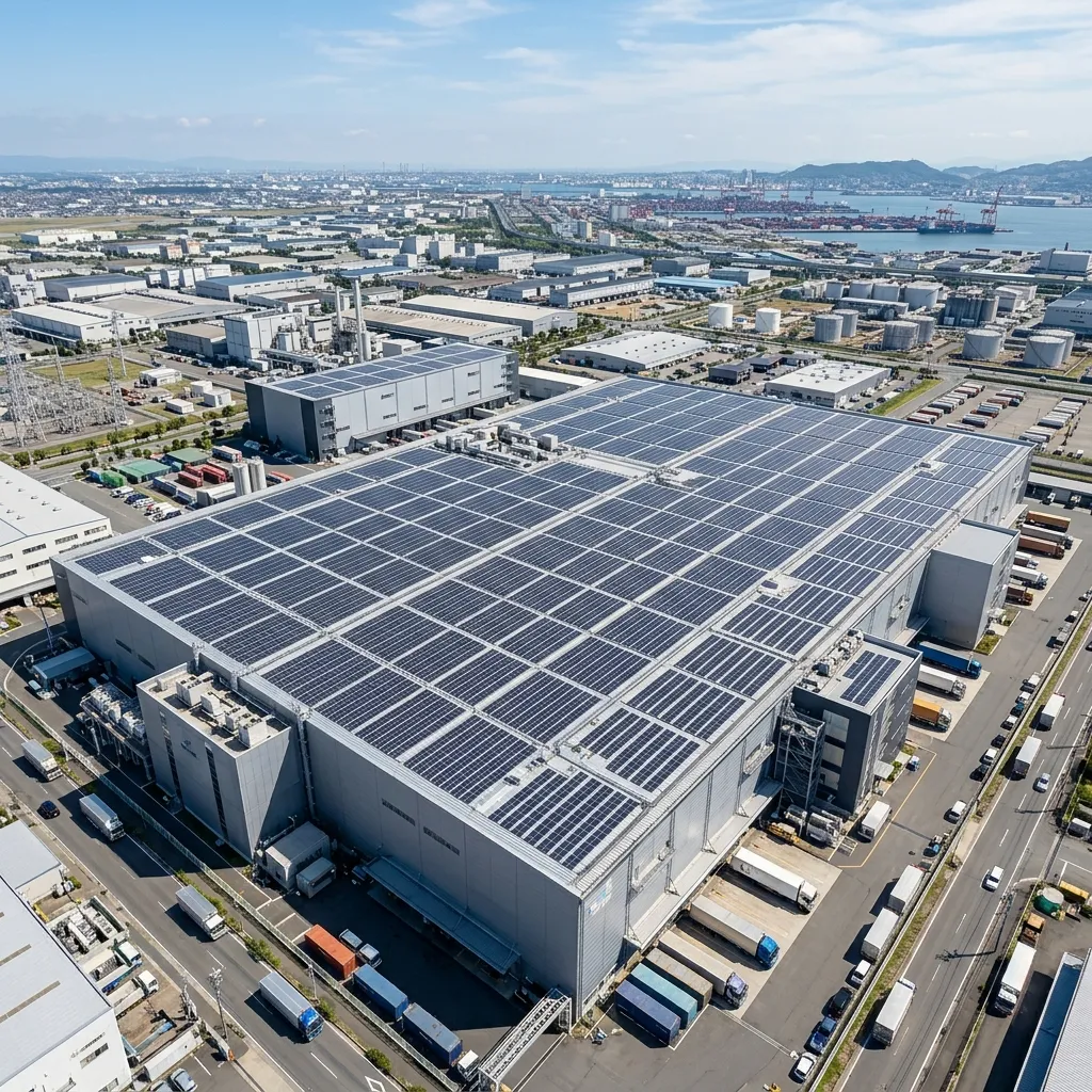 Solar Energy Ready Package Systems (2kW–4kW+), Agricultural Irrigation & Street Lighting - Gallery Image 3