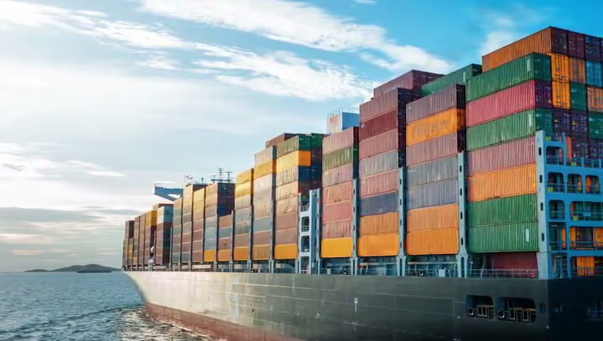 Short Way to Export to Africa Önizleme