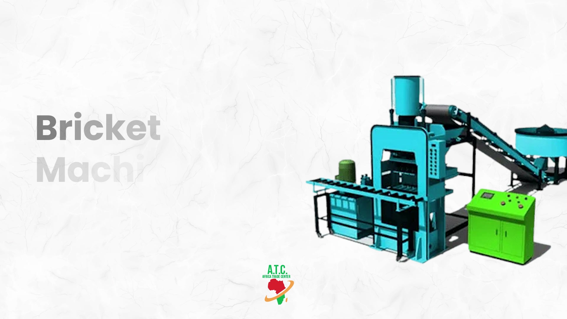 What We Export — Part 2: Machinery, Industrial & Medical Önizleme