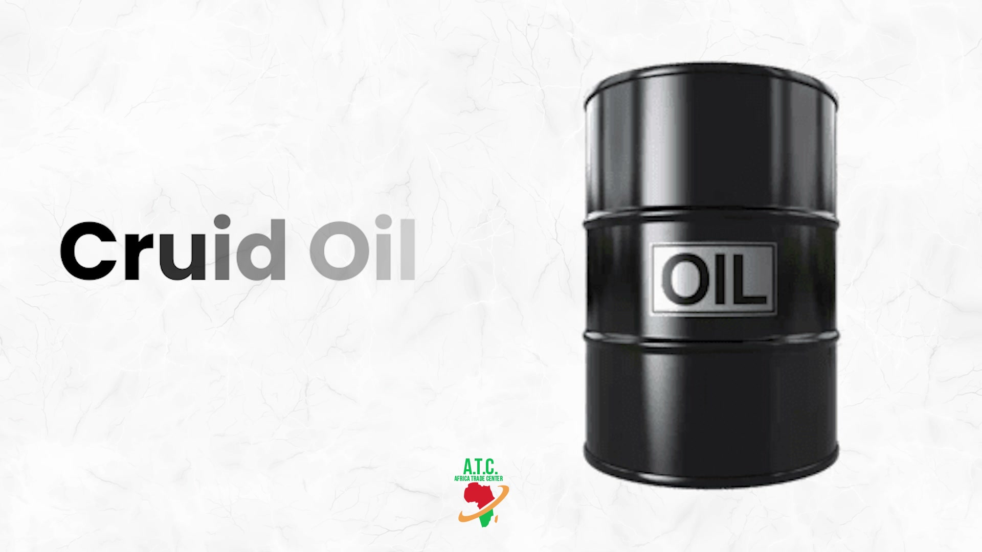What We Import from Africa — Bilateral Trade Önizleme
