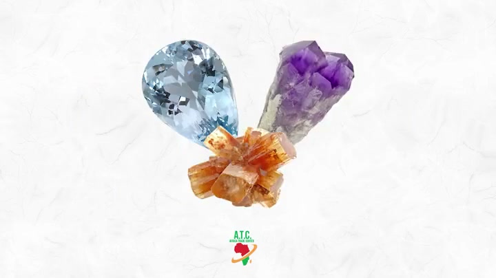 Africa Sources for Export — Part 2: Commodities & Raw Materials Önizleme